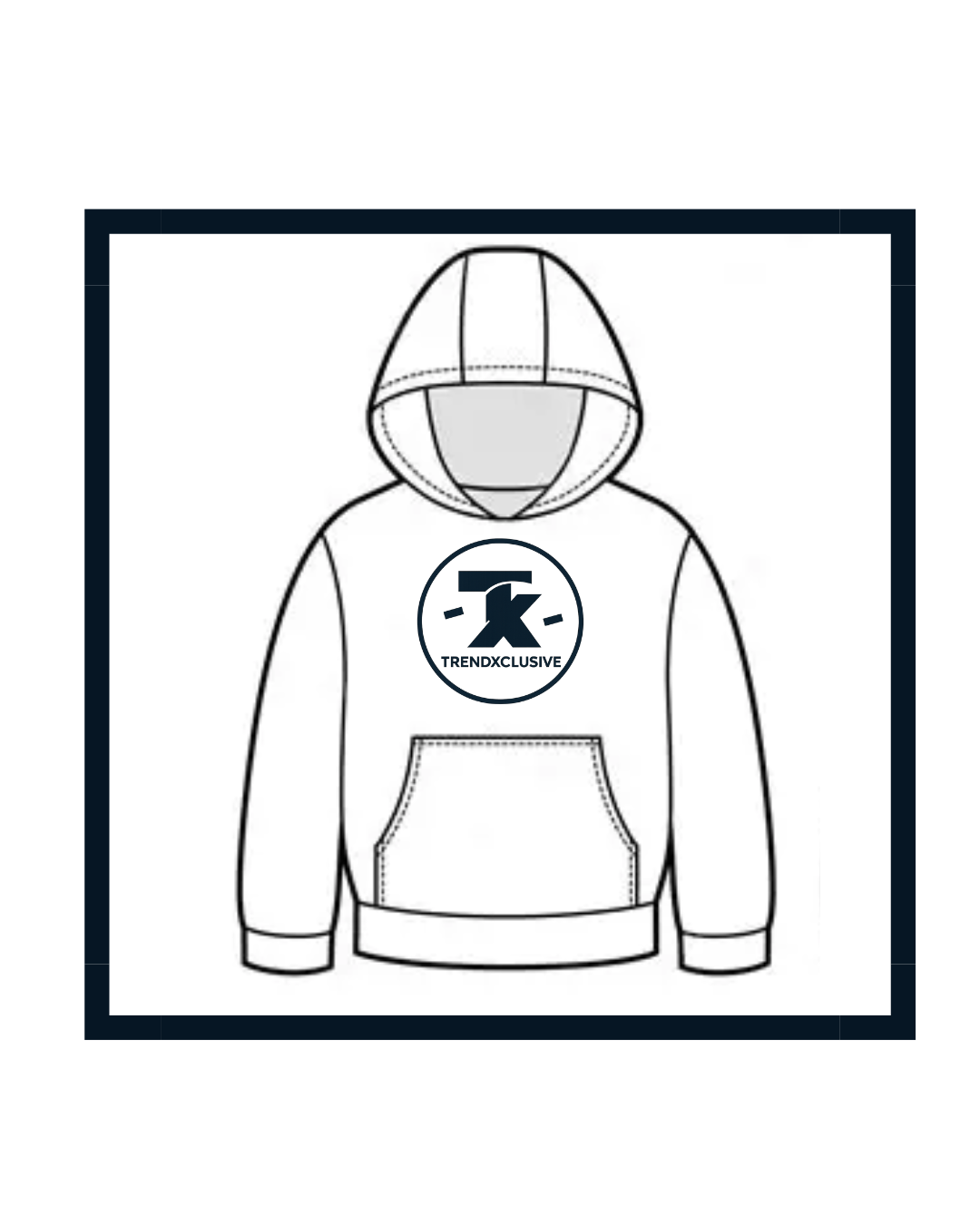 Hoodies and Pullovers
