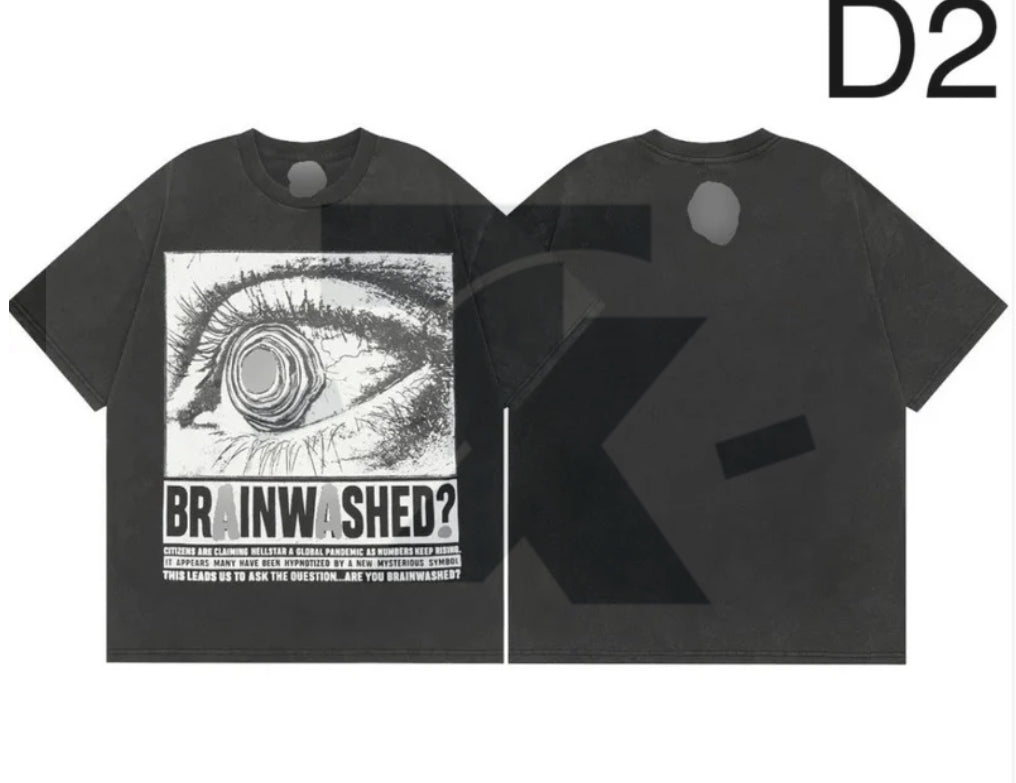 H“X”LLS“X”AR Shirts