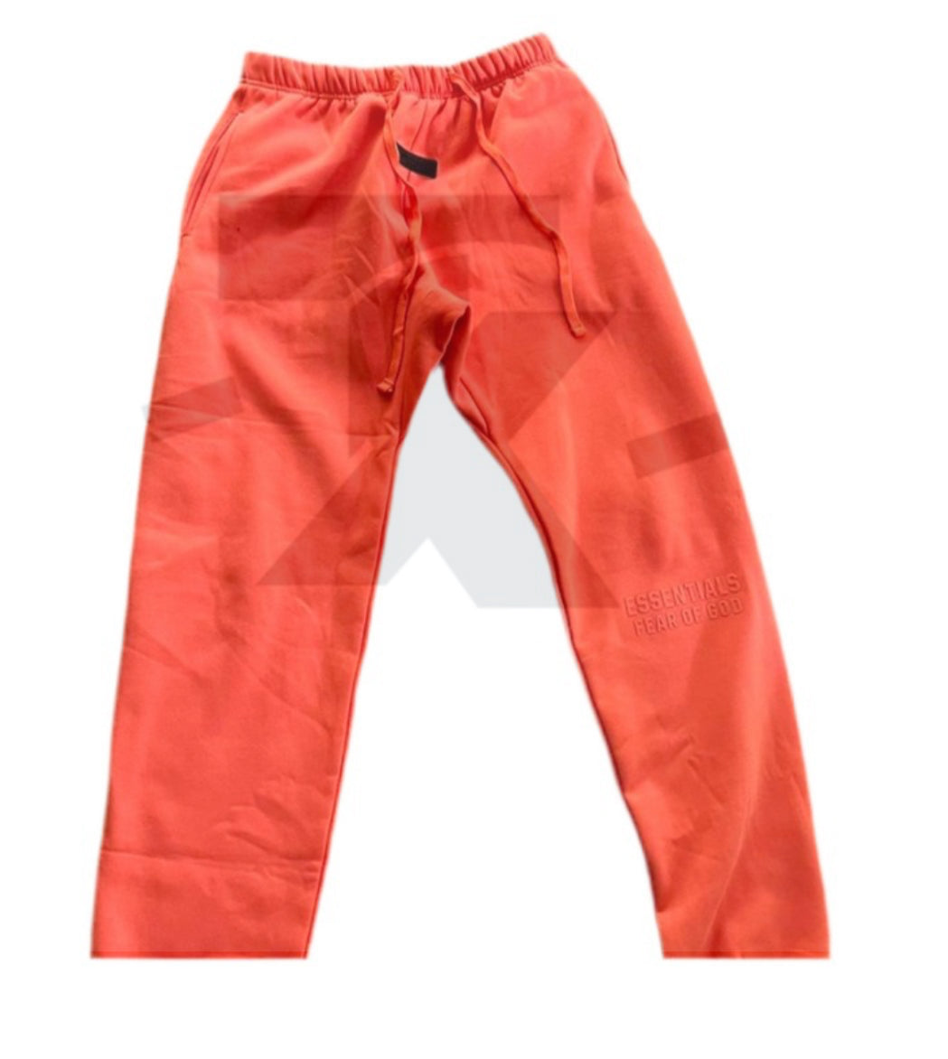 "X"ssentials Sweatpants