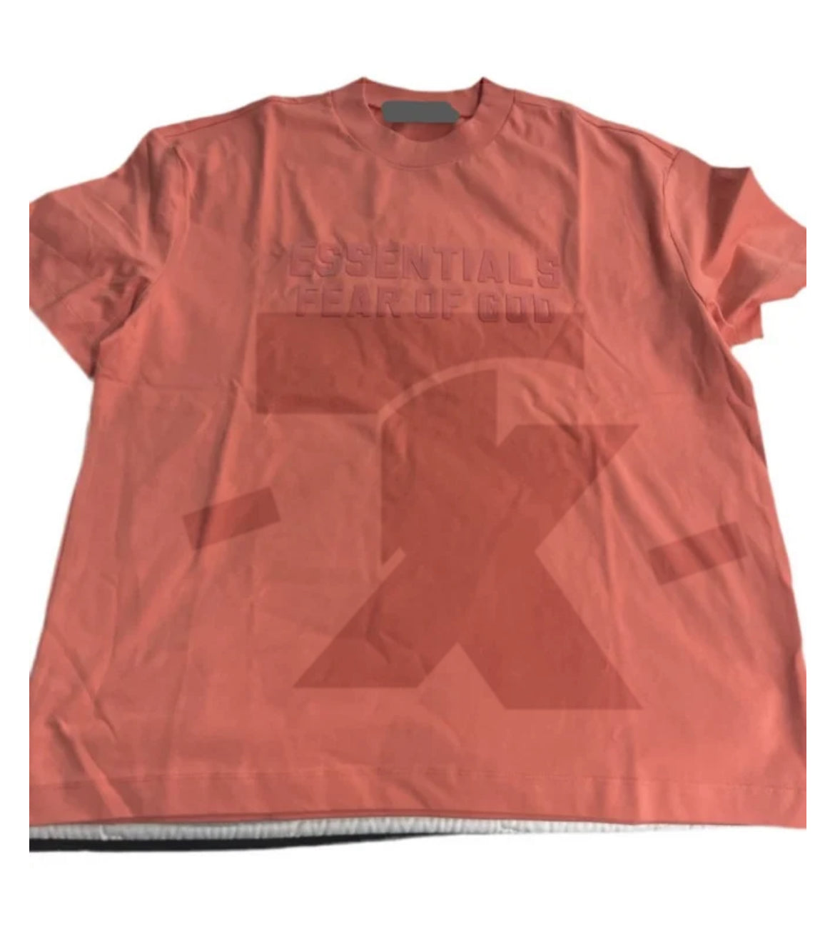 "X"ssentials Shirts