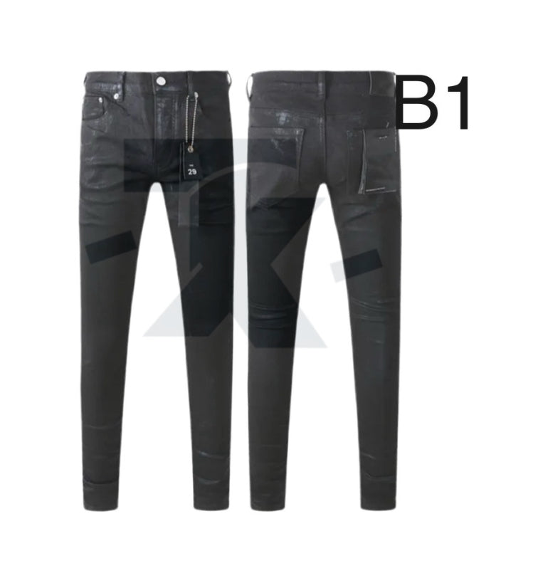 PXrple Jeans