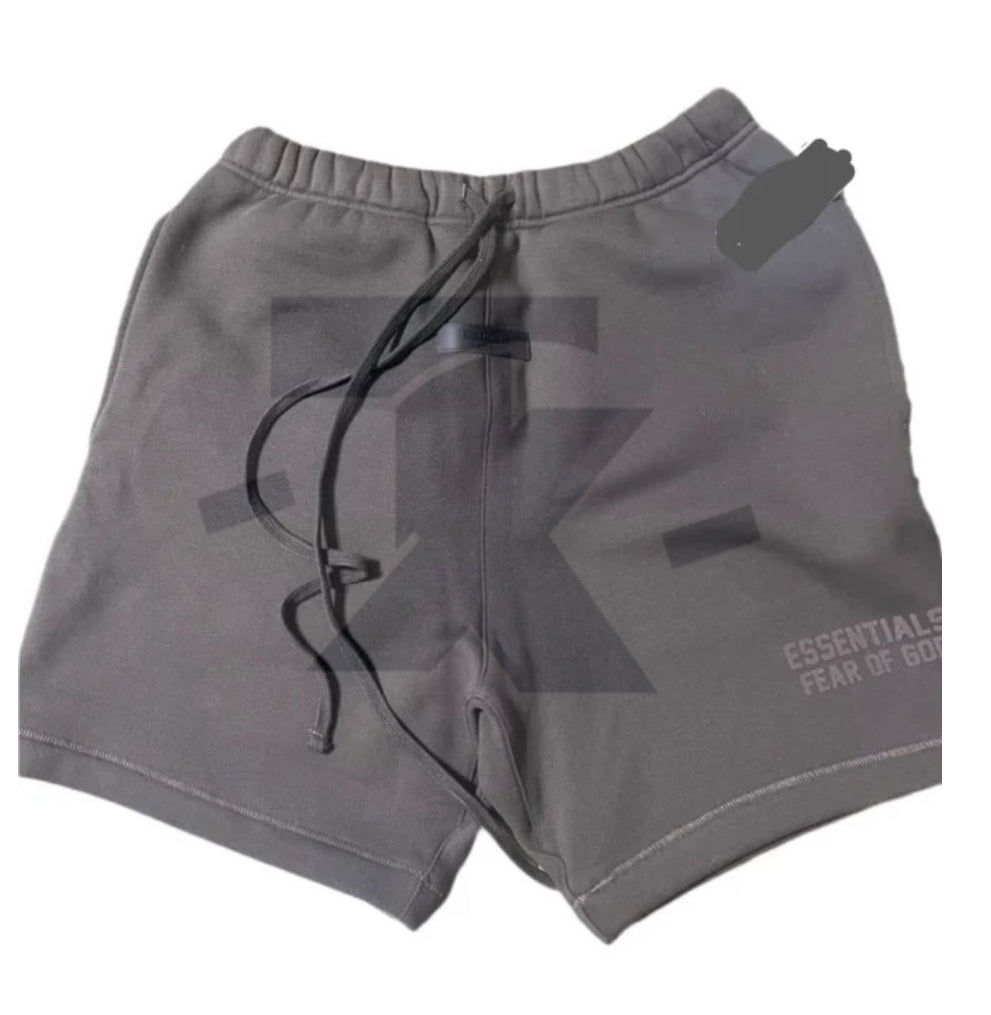 “X”ssential Shorts