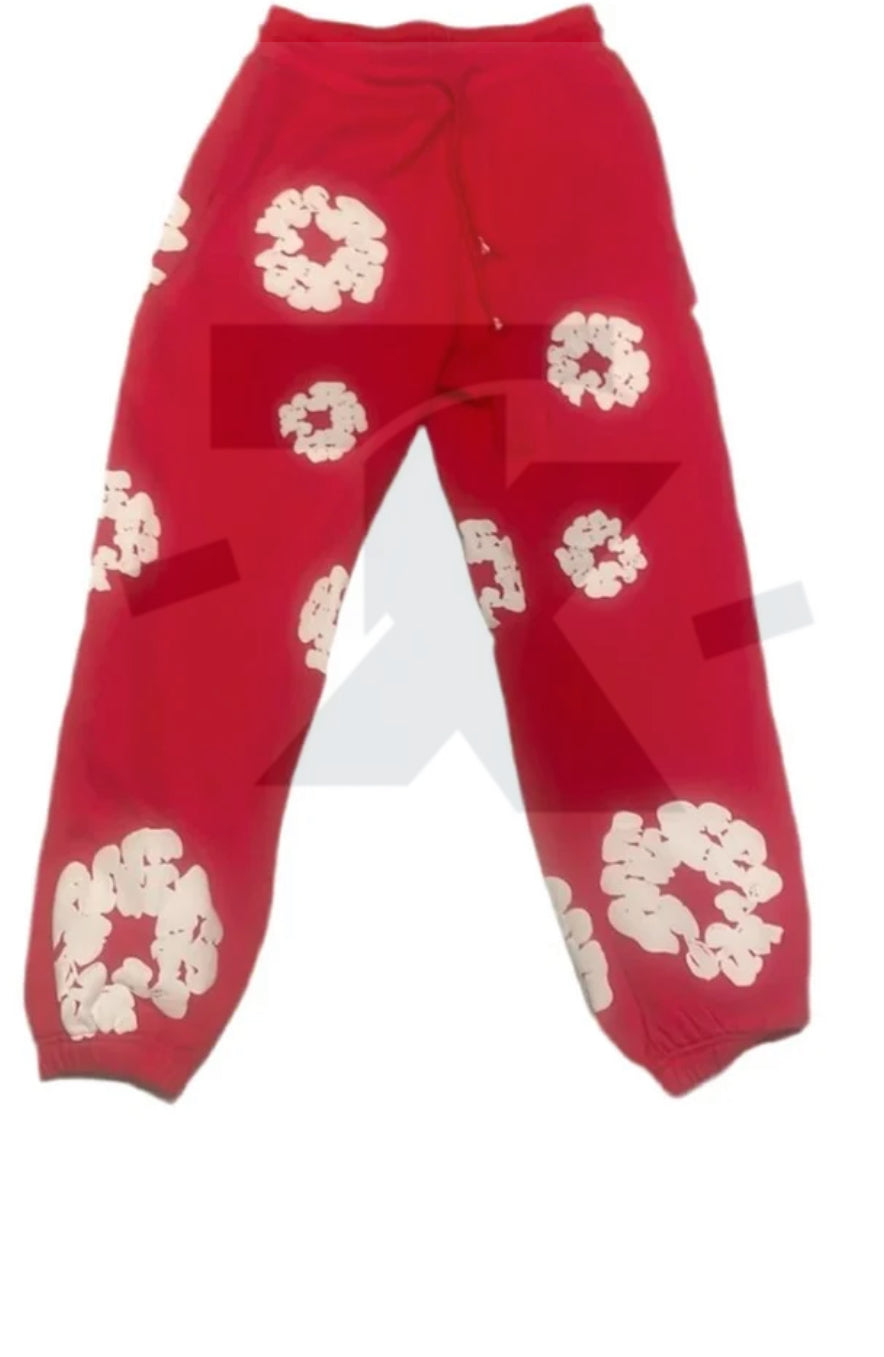 Denim "Bottoms"