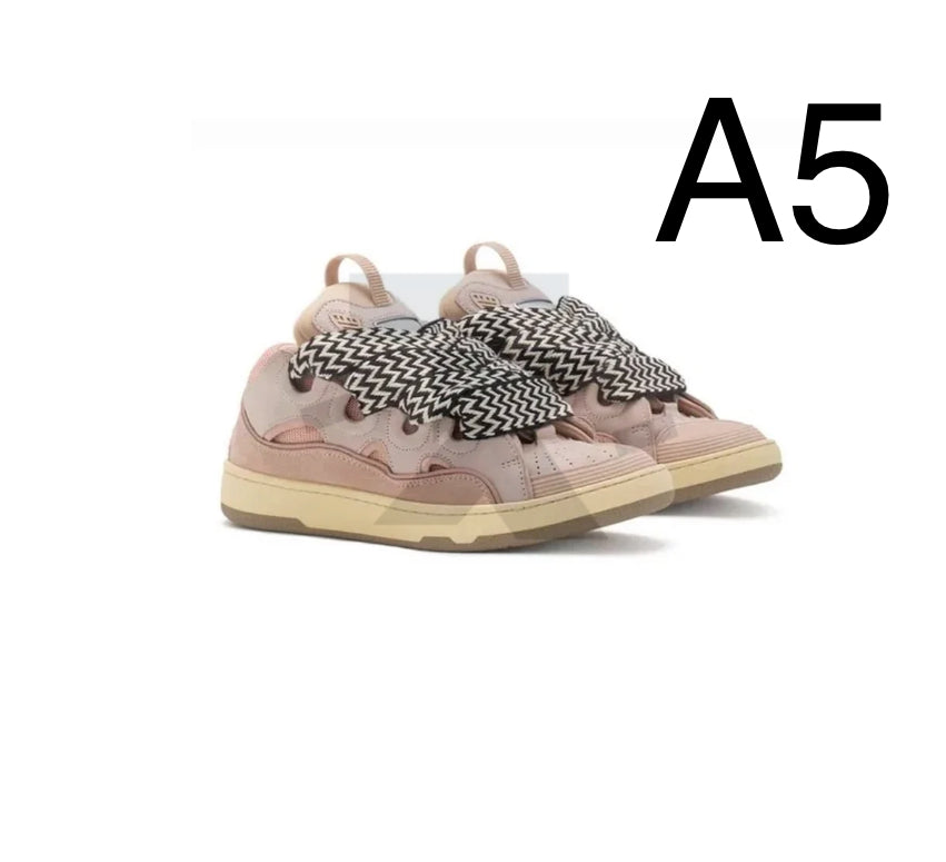 LanvXn Curb Shoes
