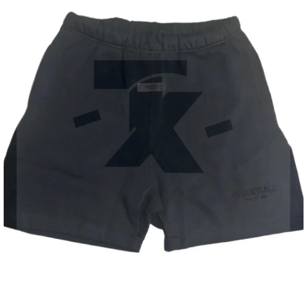 “X”ssential Shorts