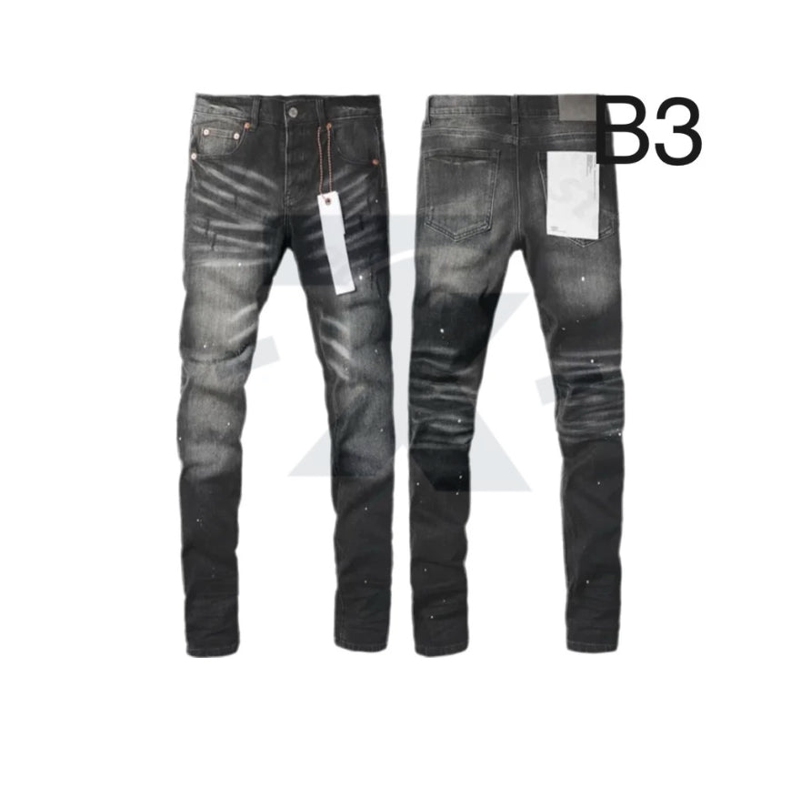 PXrple Jeans