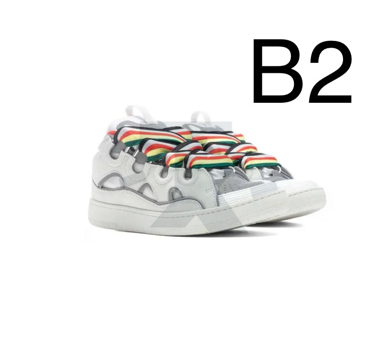 LanvXn Curb Shoes