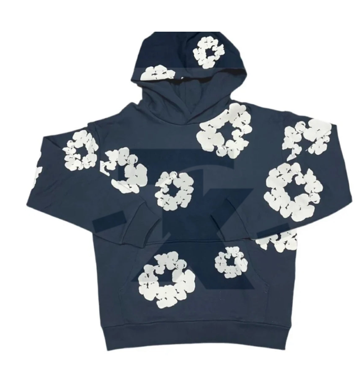 Denim "Tops"