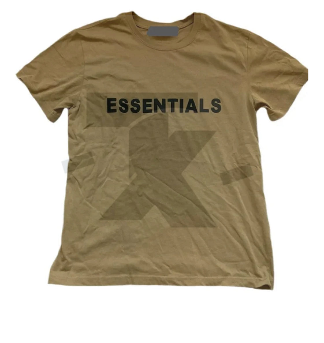 "X"ssentials Shirts