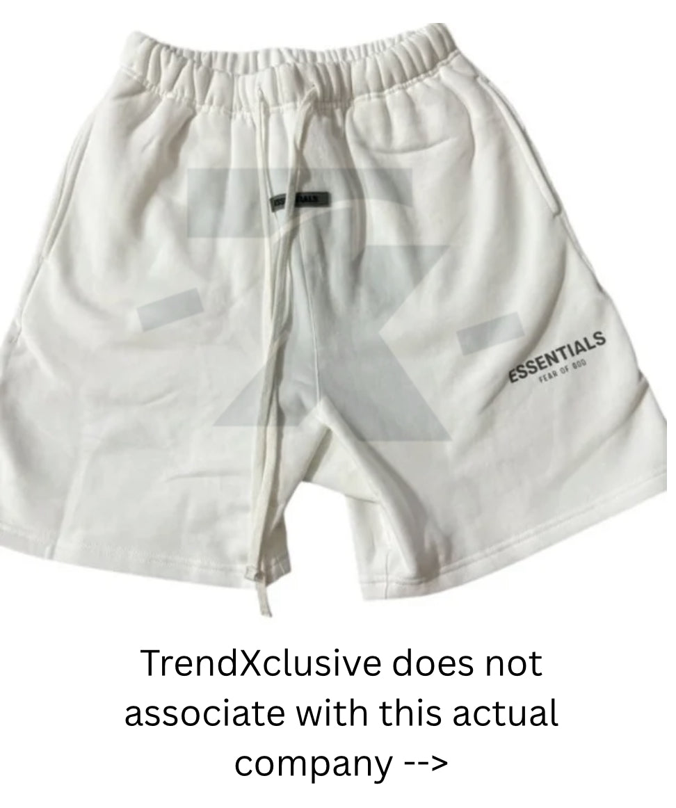 “X”ssential Shorts