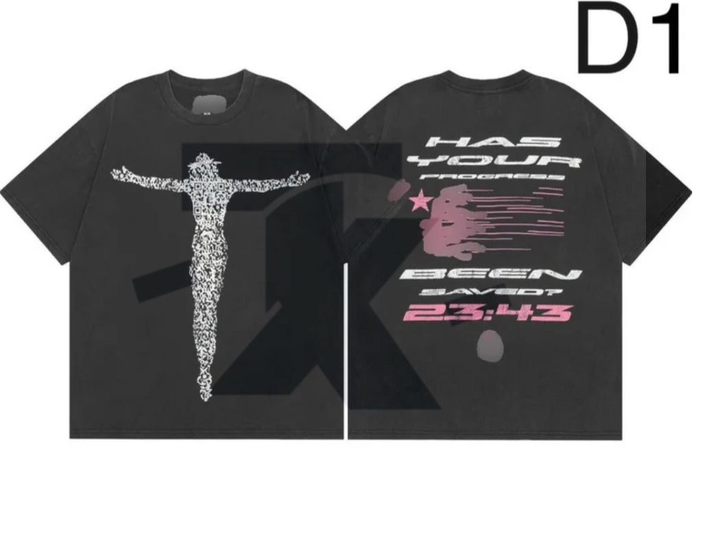 H“X”LLS“X”AR Shirts