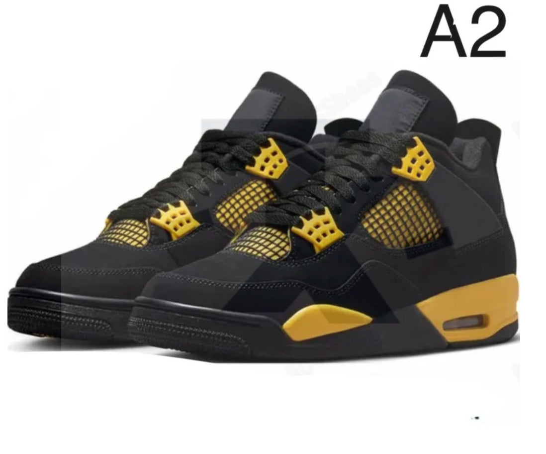 Jor”X”an 4