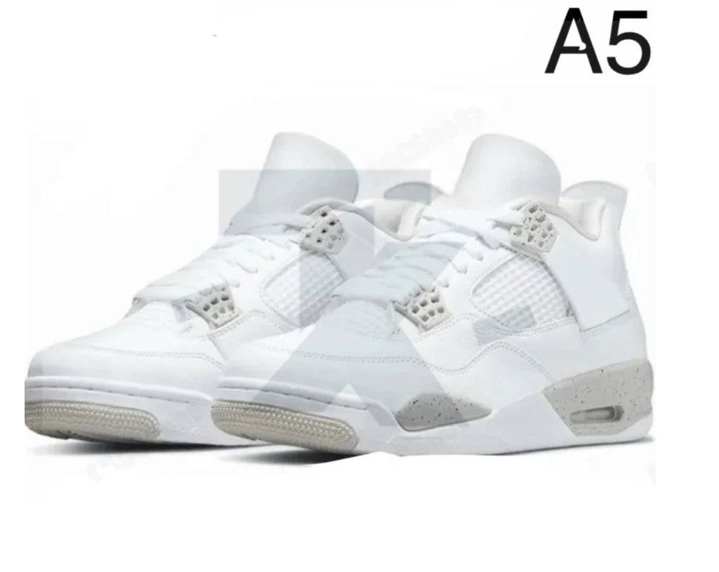 Jor”X”an 4