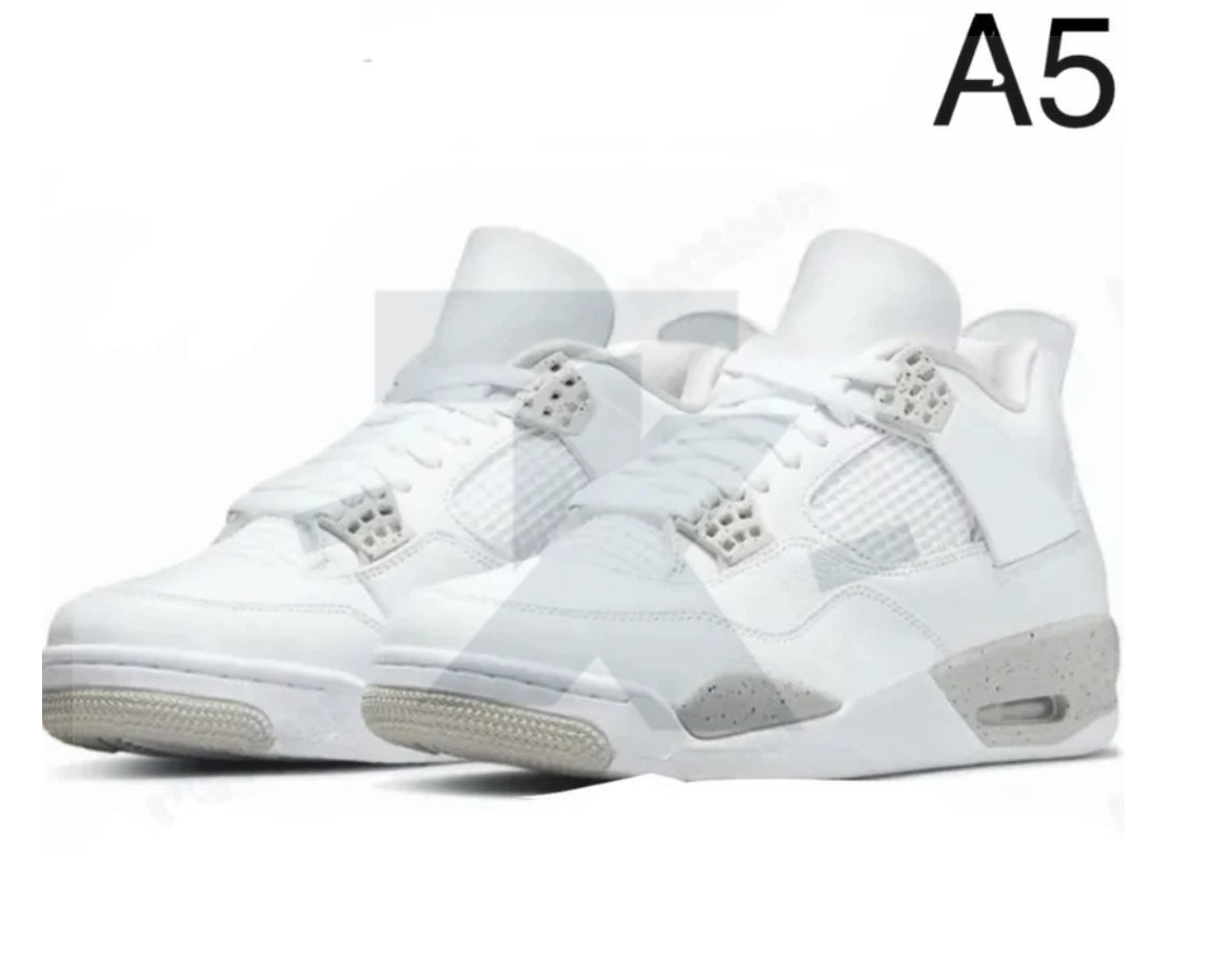 Jor”X”an 4