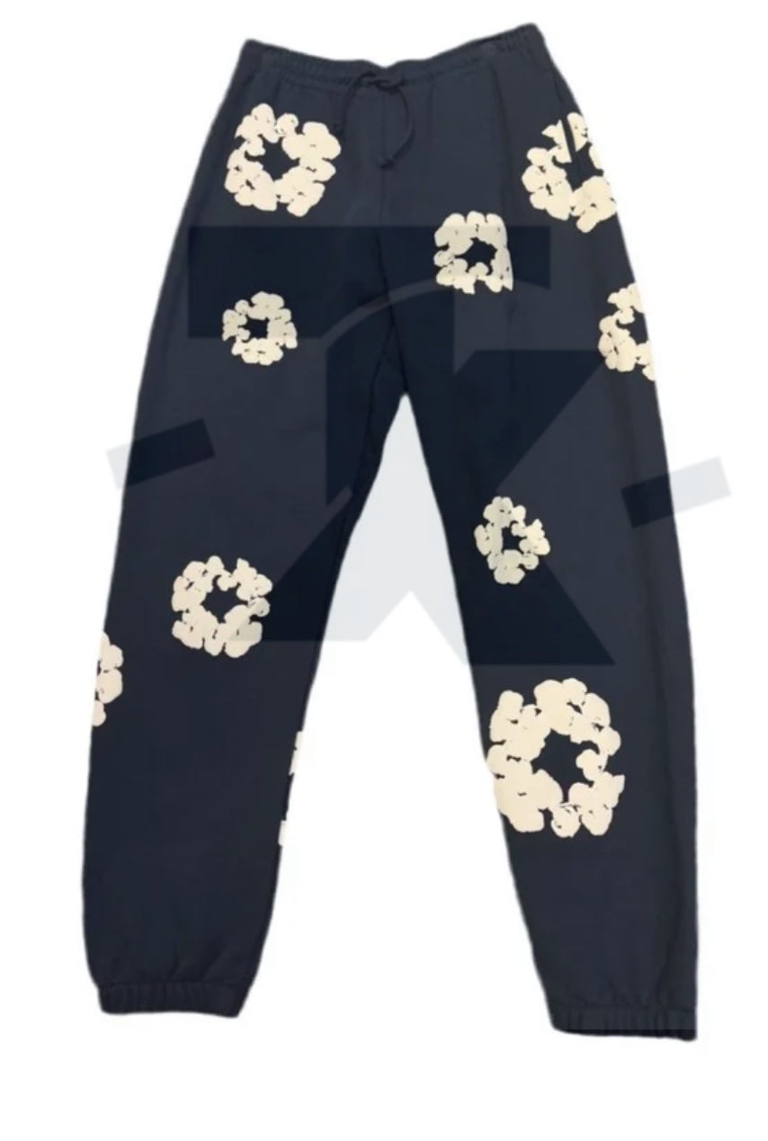 Denim "Bottoms"