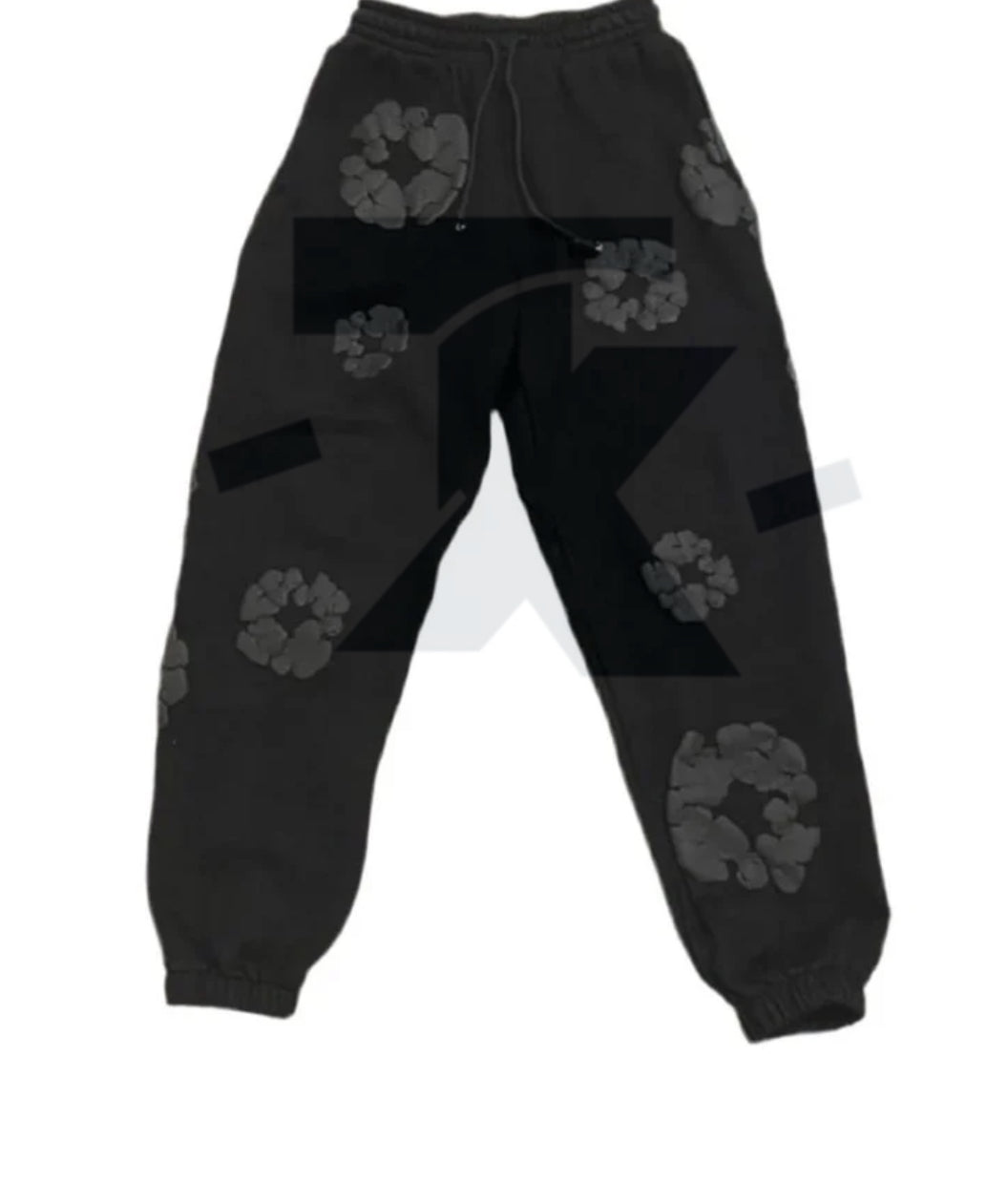 Denim "Bottoms"