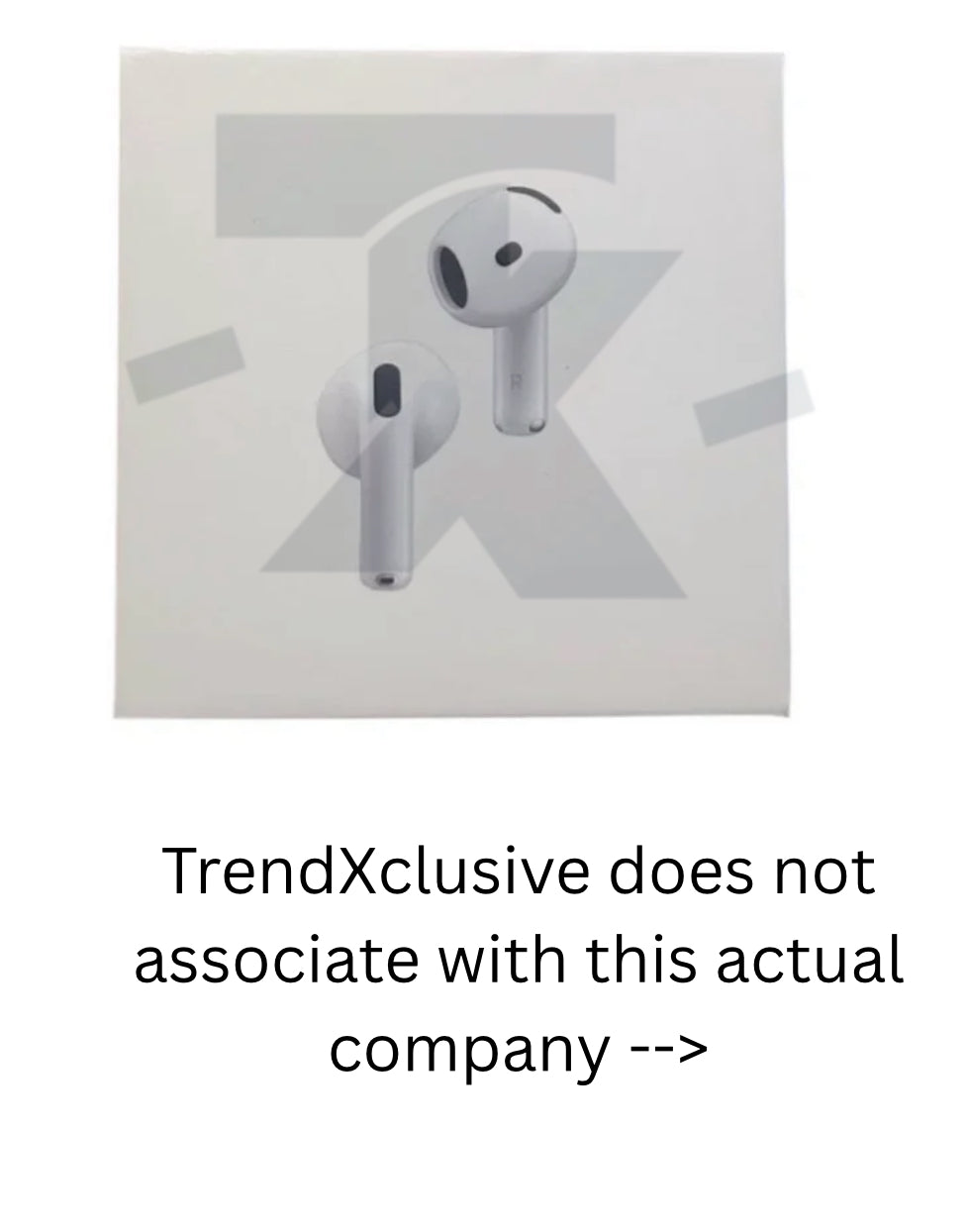 "Xound"pod 4