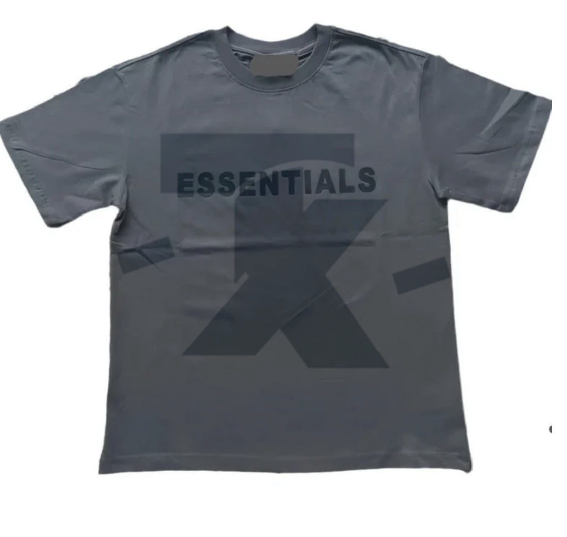 "X"ssentials Shirts