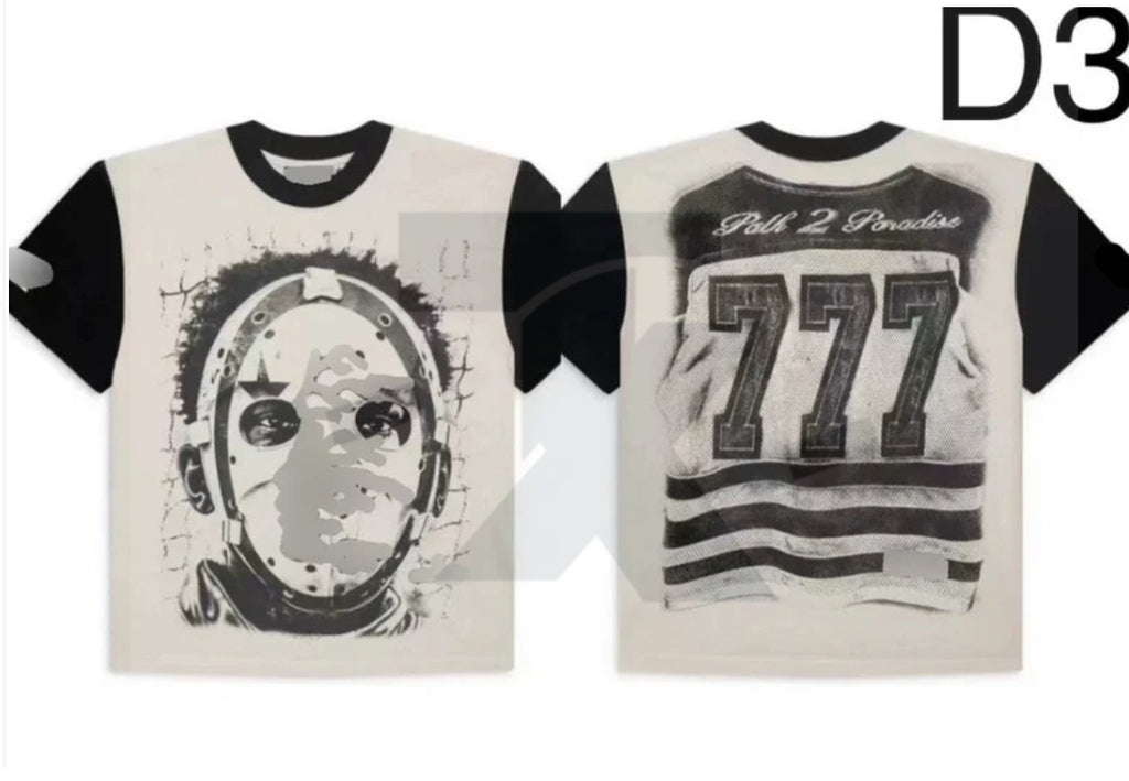H“X”LLS“X”AR Shirts