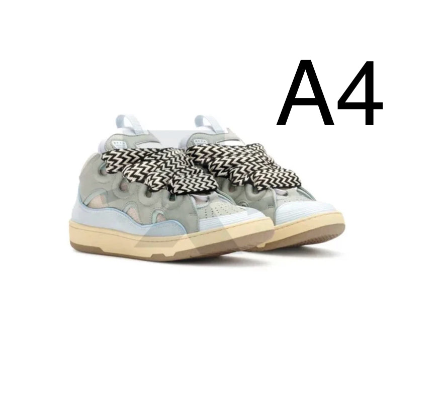 LanvXn Curb Shoes