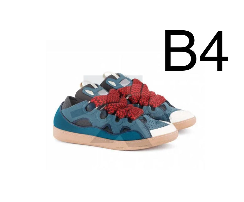LanvXn Curb Shoes