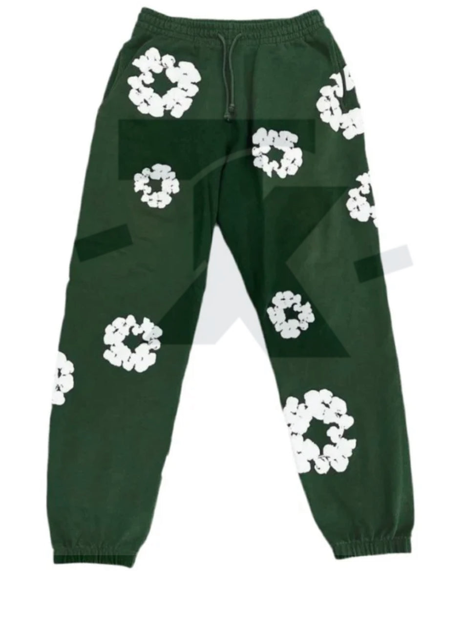 Denim "Bottoms"