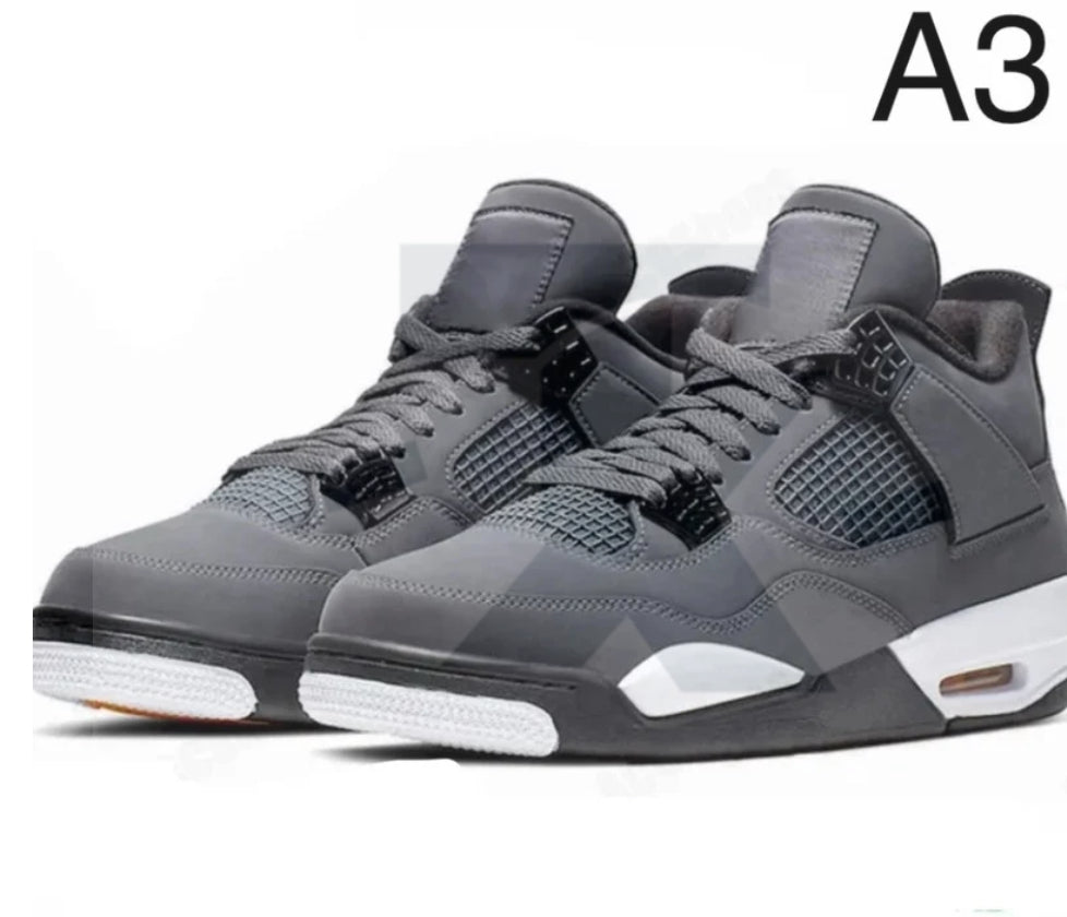 Jor”X”an 4