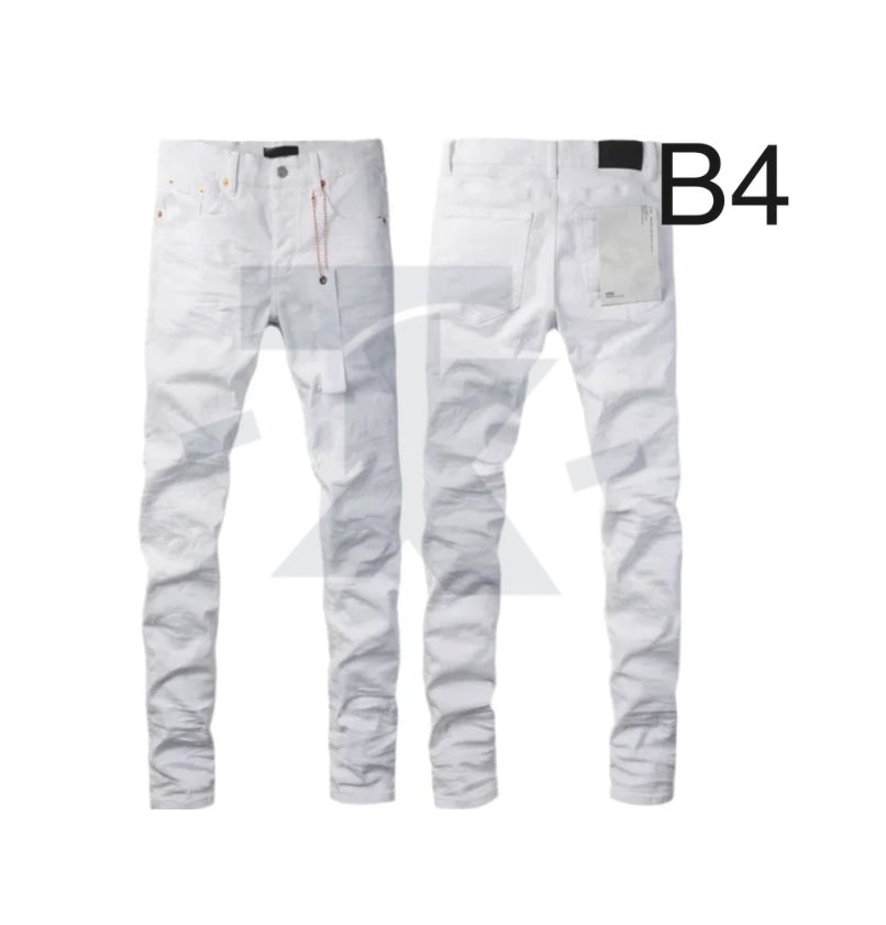 PXrple Jeans