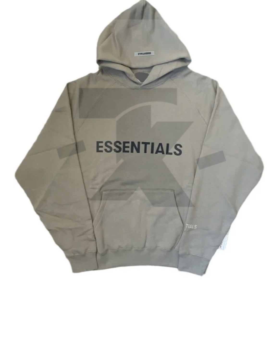 "X"ssential Hoodies