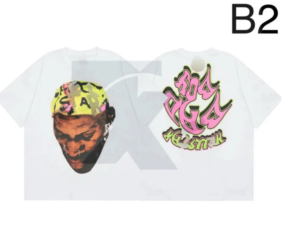 H“X”LLS“X”AR Shirts