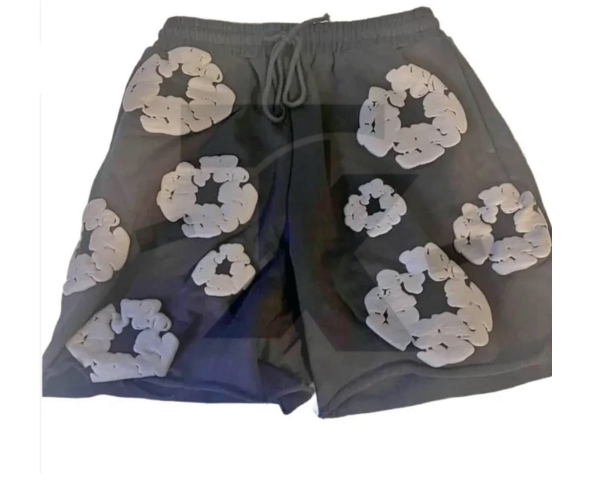 Denim “Shorts”
