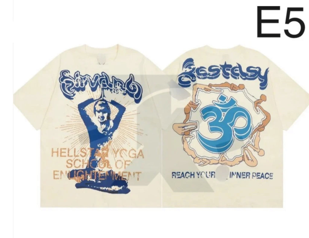 H“X”LLS“X”AR Shirts