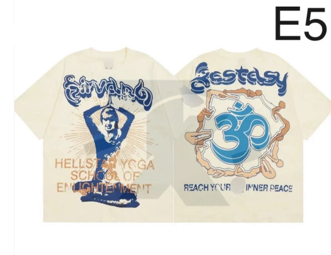 H“X”LLS“X”AR Shirts
