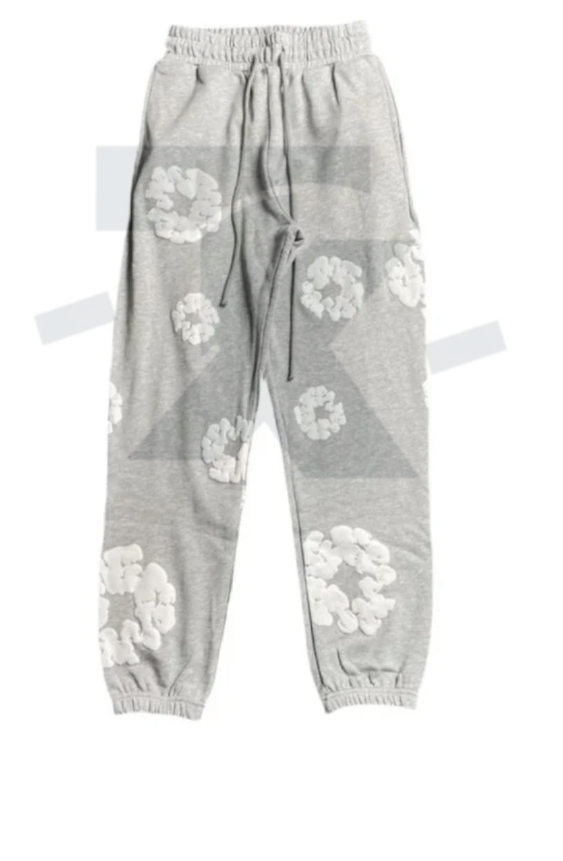 Denim "Bottoms"