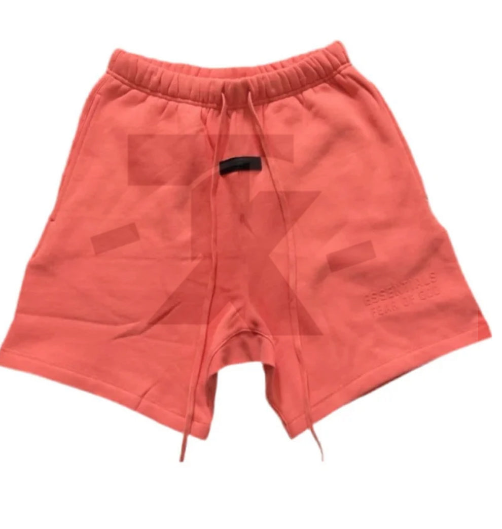 “X”ssential Shorts