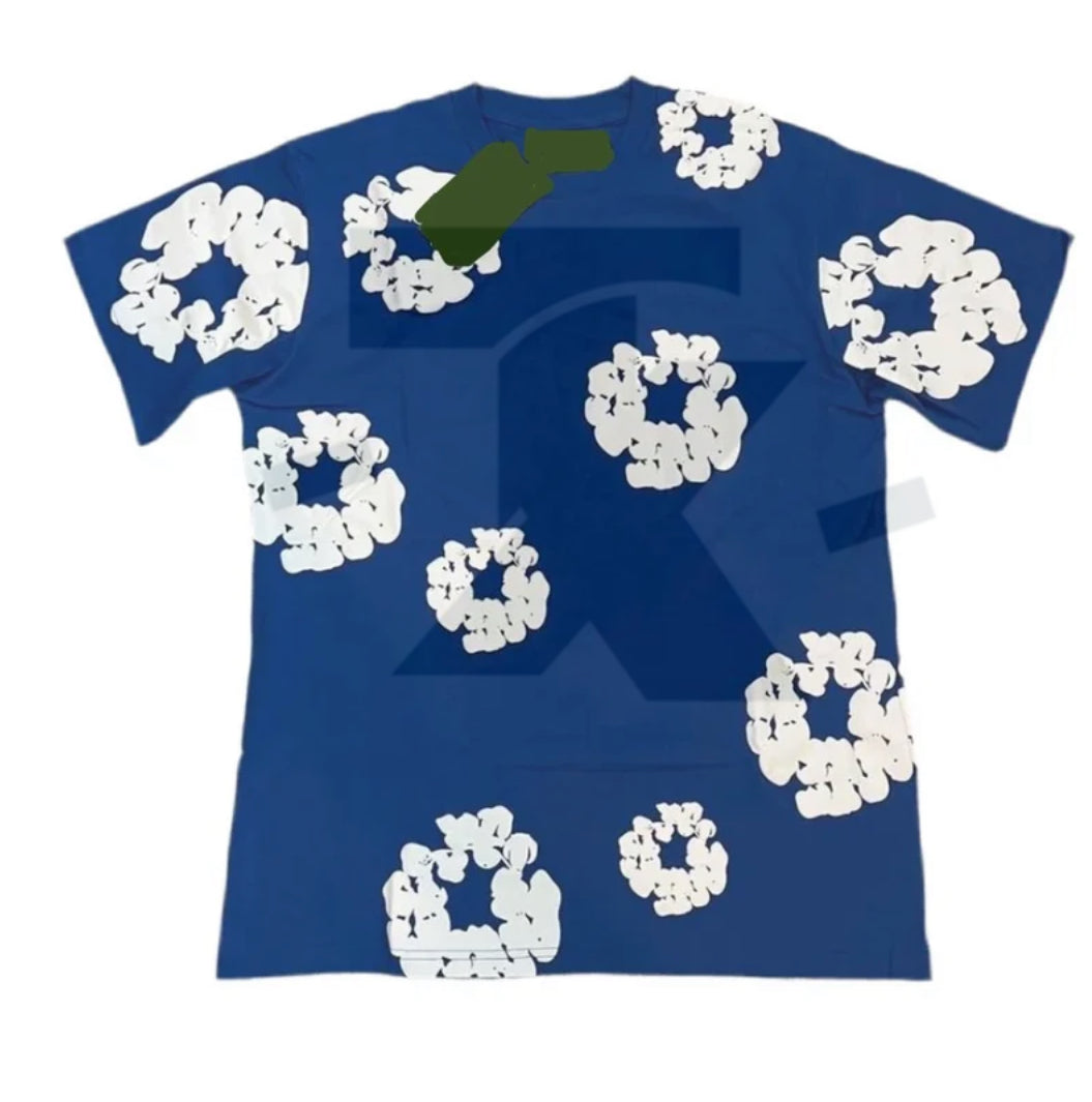 Denim “Shirts”