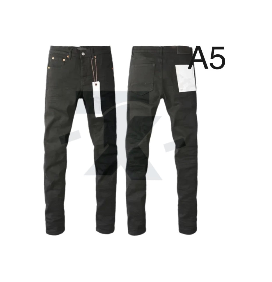 PXrple Jeans