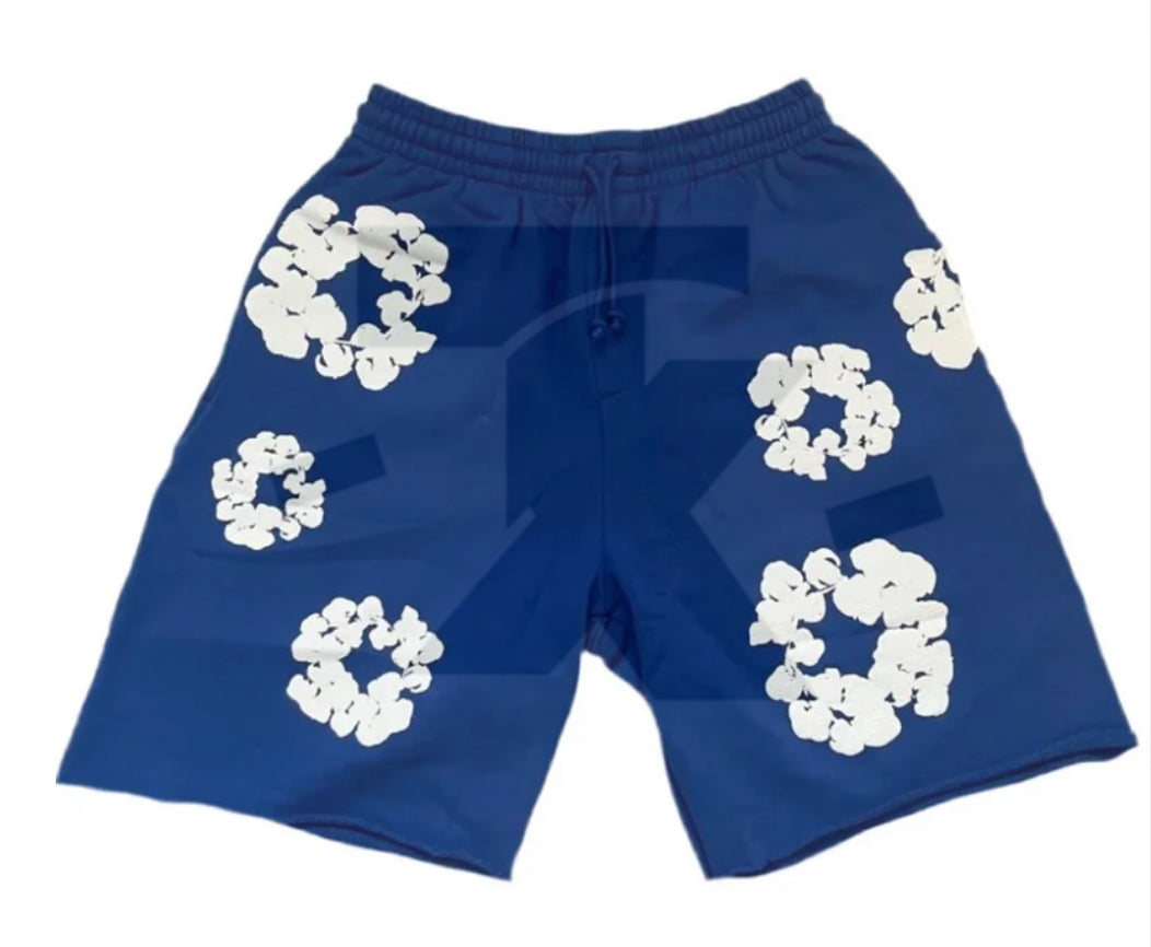 Denim “Shorts”