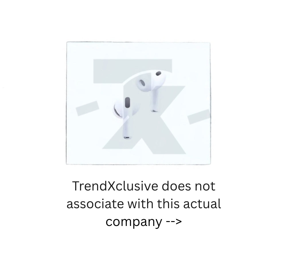 “Xoundpod” Pro 3 (NEW!)