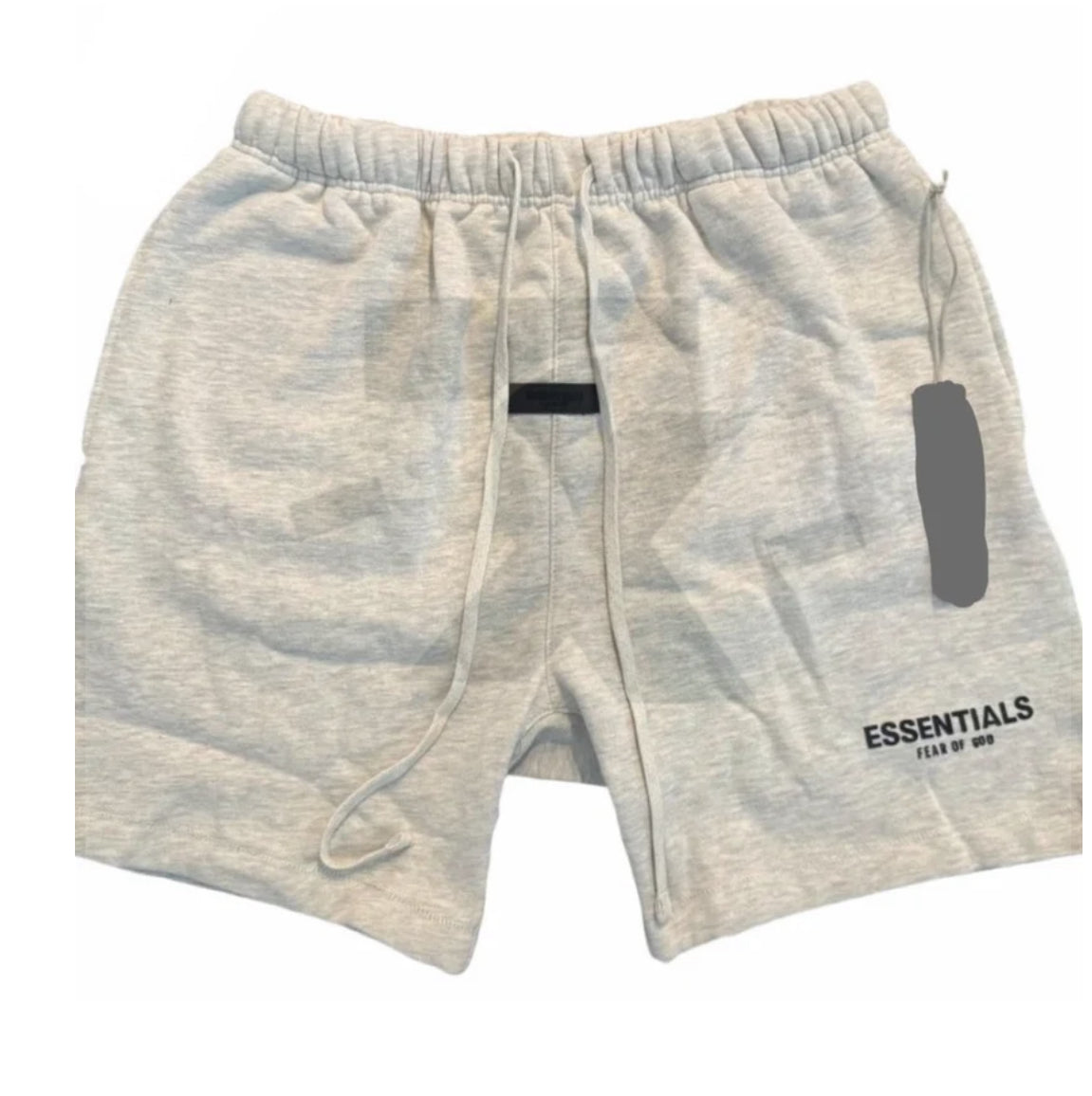 “X”ssential Shorts