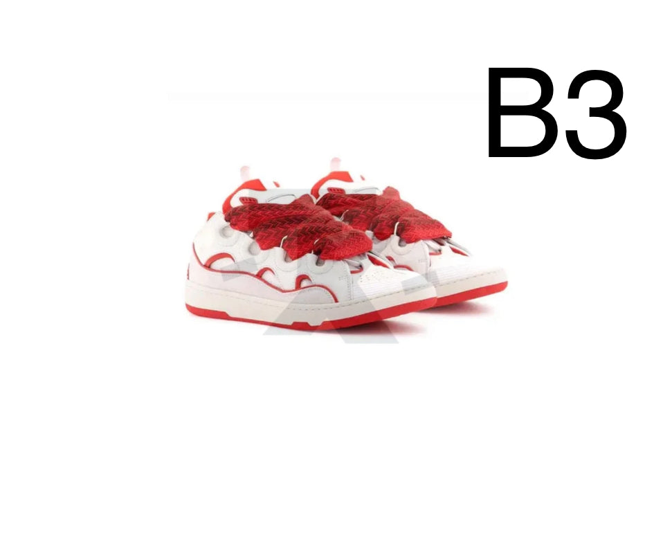 LanvXn Curb Shoes
