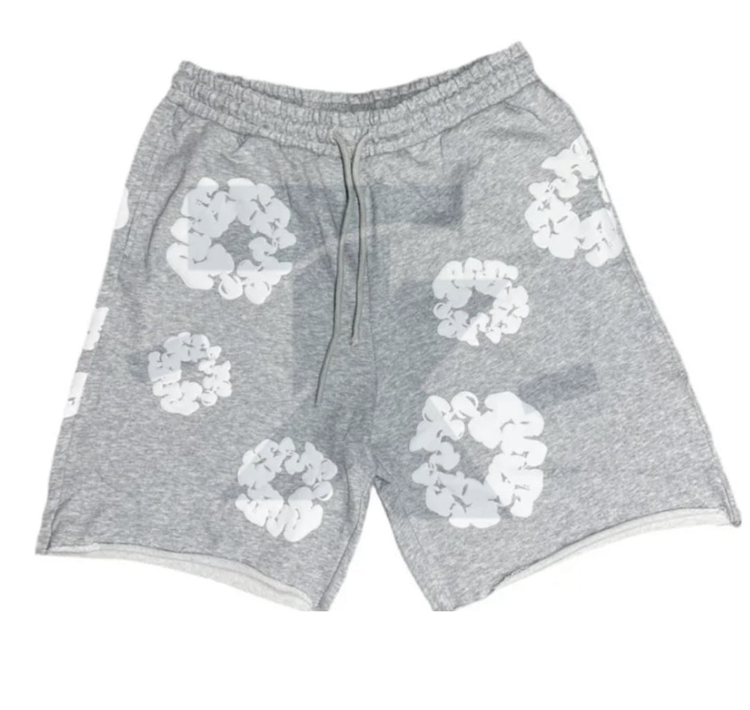 Denim “Shorts”