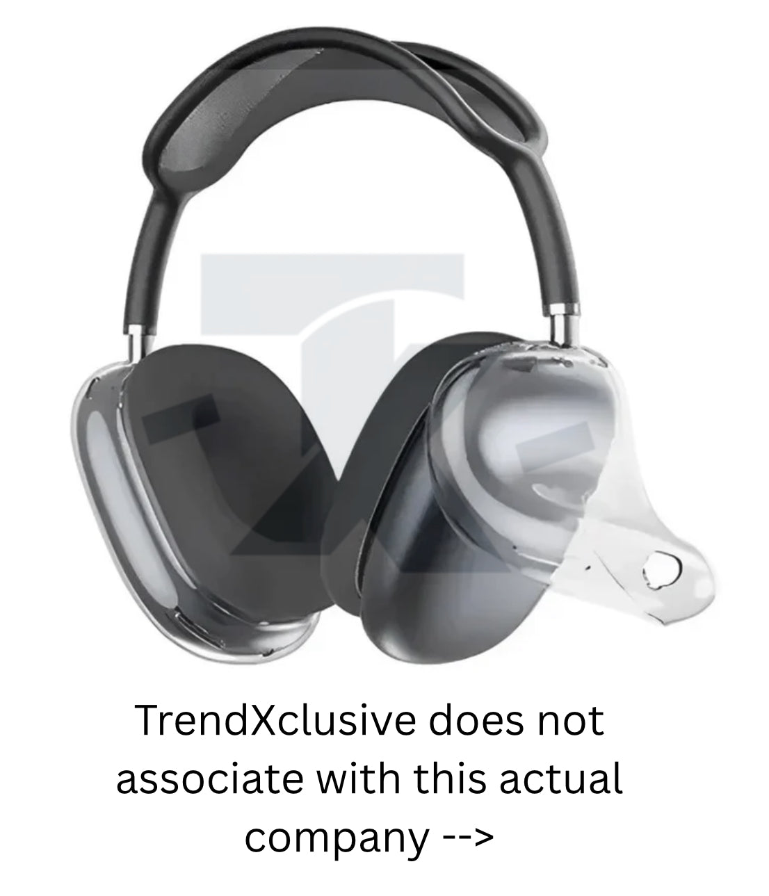 “Xound”pod Max