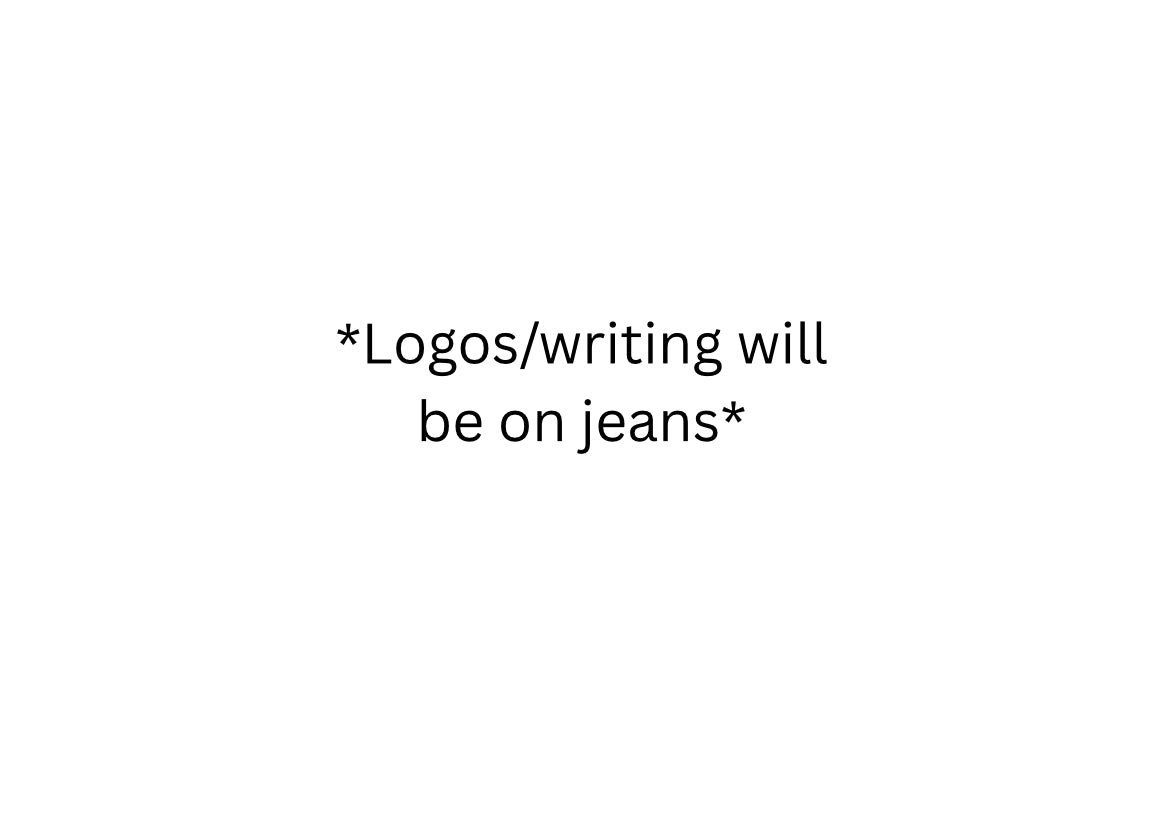 PXrple Jeans