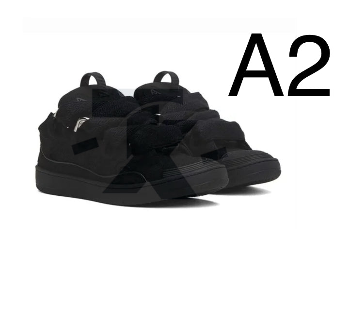 LanvXn Curb Shoes