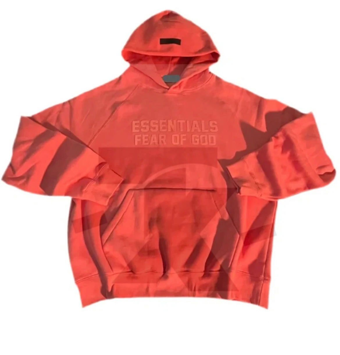 "X"ssential Hoodies