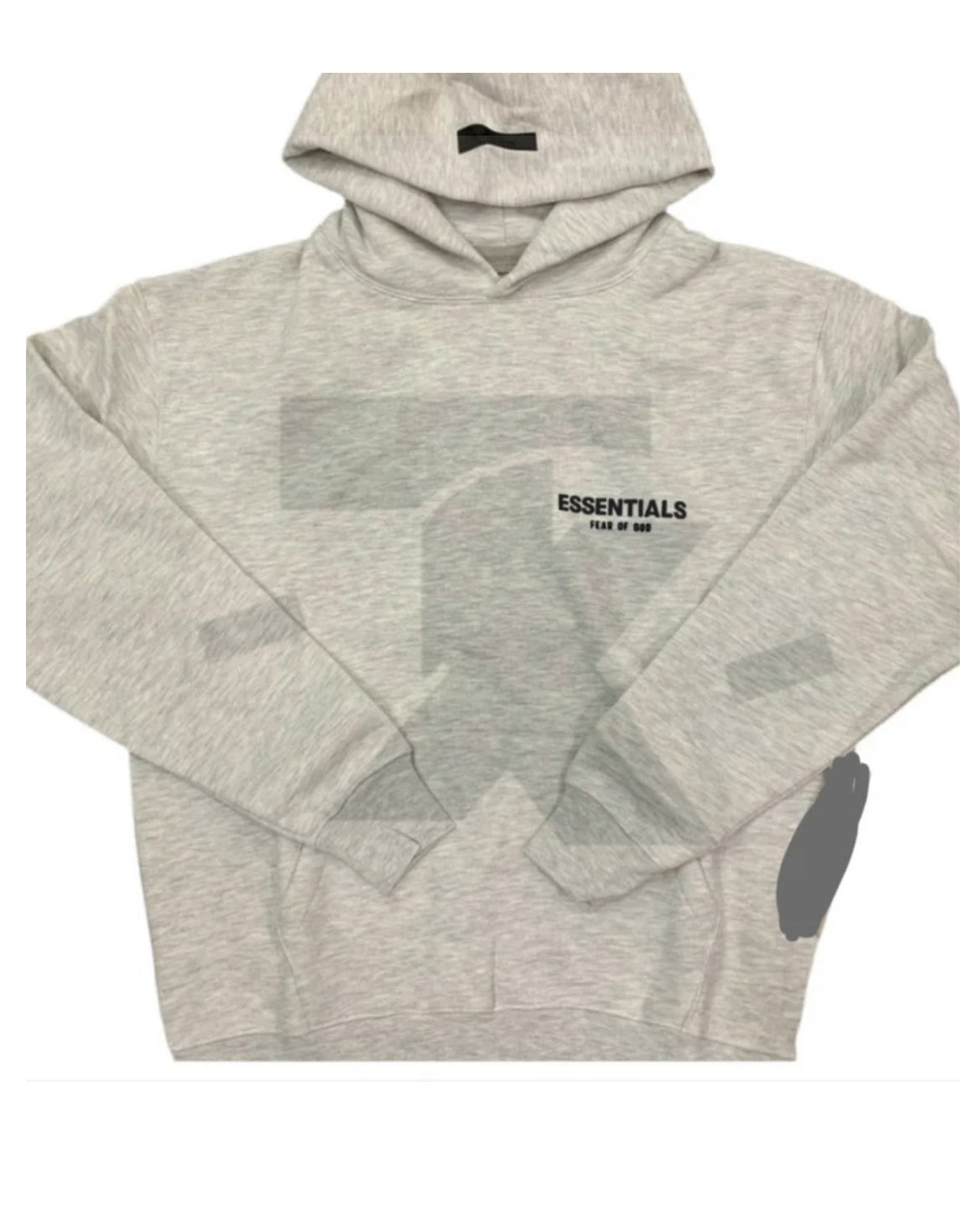 "X"ssential Hoodies