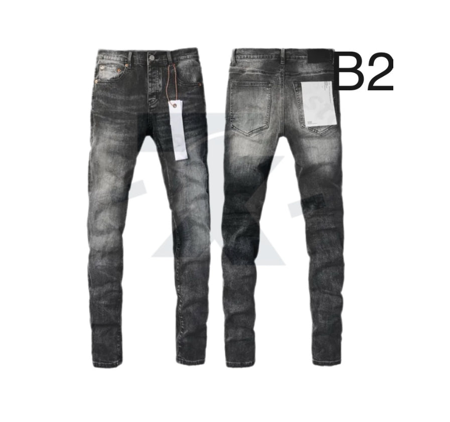 PXrple Jeans